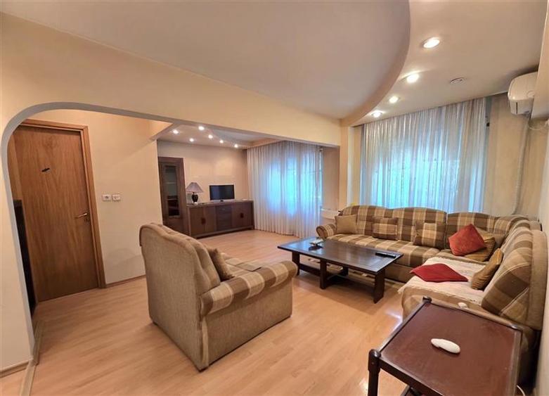 Apartament 3 camere, 87.8 mp, loc parcare,  Str. Vatra Dornei, Scoala 108