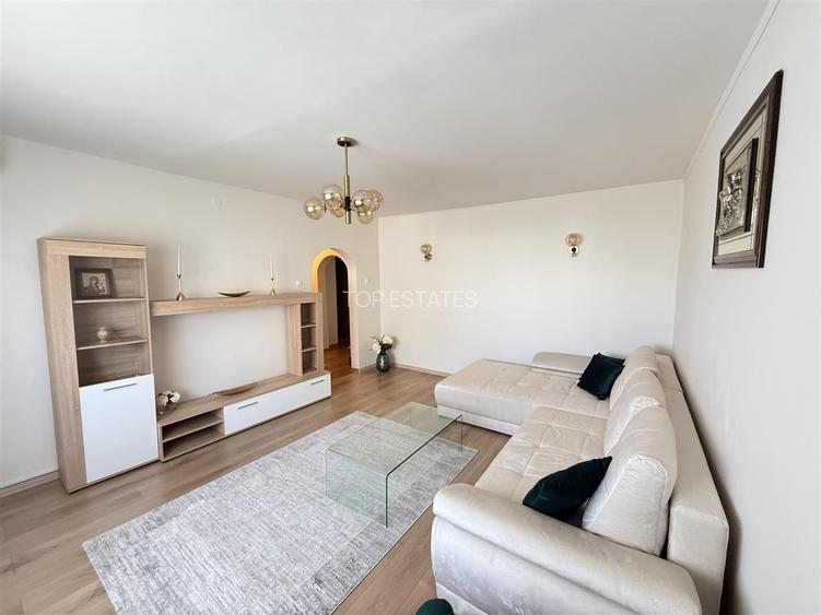 Inchiriere apartament 3 camere Calea Vitan - Vitan Mall Bucuresti - 2