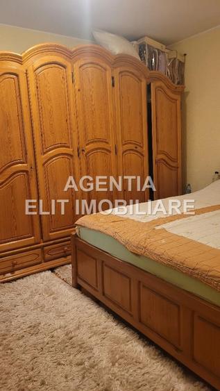 Apartament 3 camere, zona Centrala