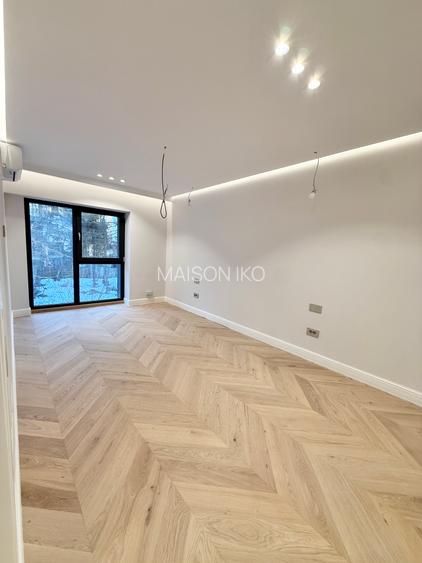 Duplex tip loft premium , 4 camere,  parc cu deschidere lac, Baneasa, Sisesti - 8