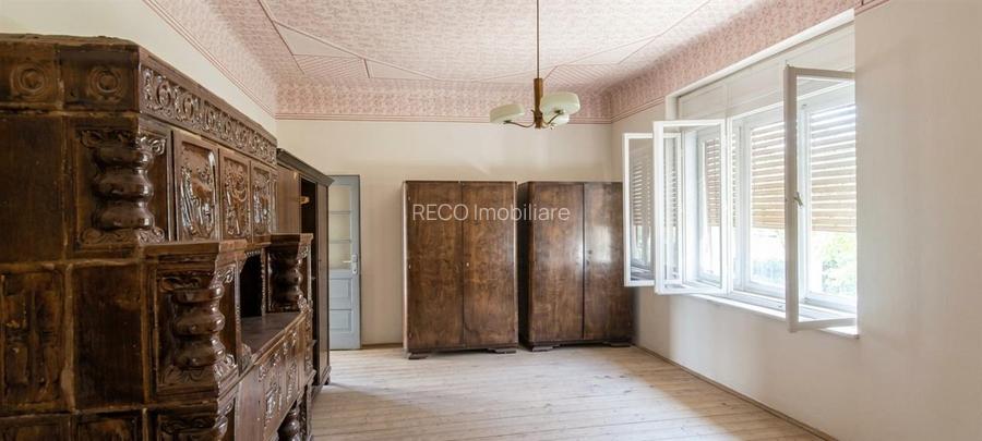 RECO Casa in Posoloaca 25 km de Oradea - 7