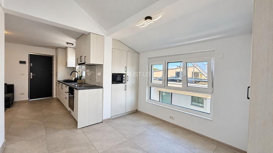 COMISION 0% | Apartament 2 Camere Prima Inchiriere | Lipovei Mobilat