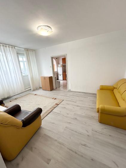 Grivita-Ion Mihalache / Apartament doua camere-5 minute metrou
