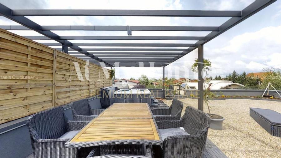 VILA 5 CAMERE/IANCU NICOLAE/BRITISH SCHOOL