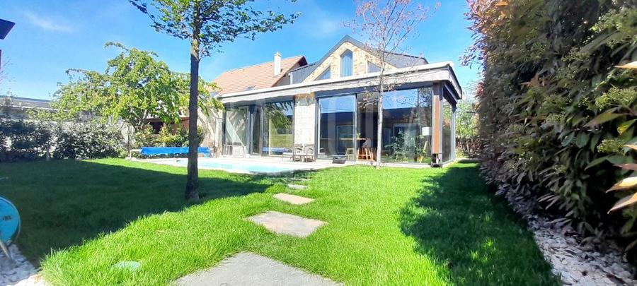 Casa 6 camere de vanzare in Tineretului Oradea, Oradea
