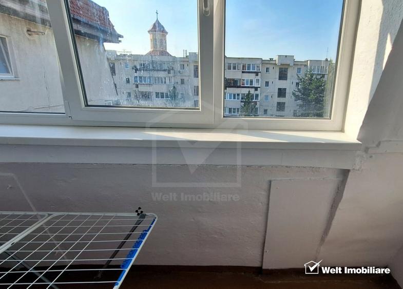 Vanzare apartament 2 camere decomandate, Zorilor, zona Sigma