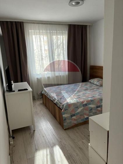 Crangasi | Apartament 3 camere | Strada Olanesti | Metrou & Tramvai 41