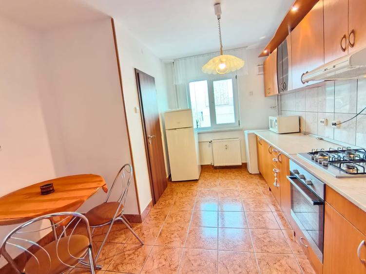 Apartament spatios UVT, Umft, UPT