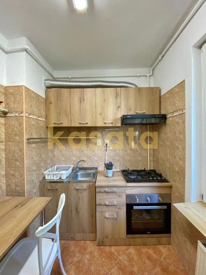 Apartament 2 camere | Închiriere | Parc Floreasca
