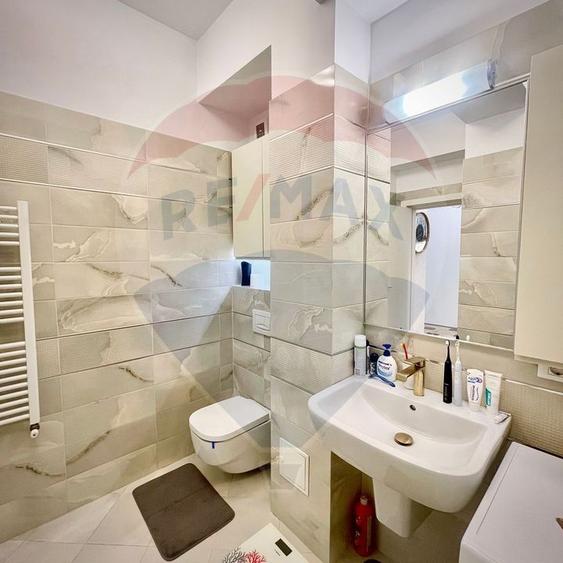 Apartament de închiriat în zona Centrala a capitalei