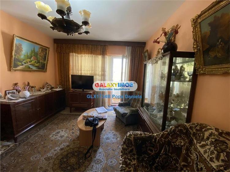 Apartament 2 camere, bloc 1983, N. Sebe, bdul Basarabia