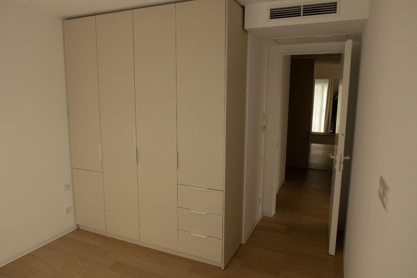 Apartament 2 camere de vânzare - Aviatiei- decomandat, et. 5, One Lake Club