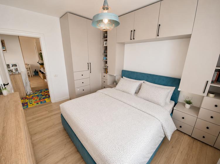 Apartament 3 camere| 66mp| LIFT| 2 PARCARI INCLUSE| strada Fagului