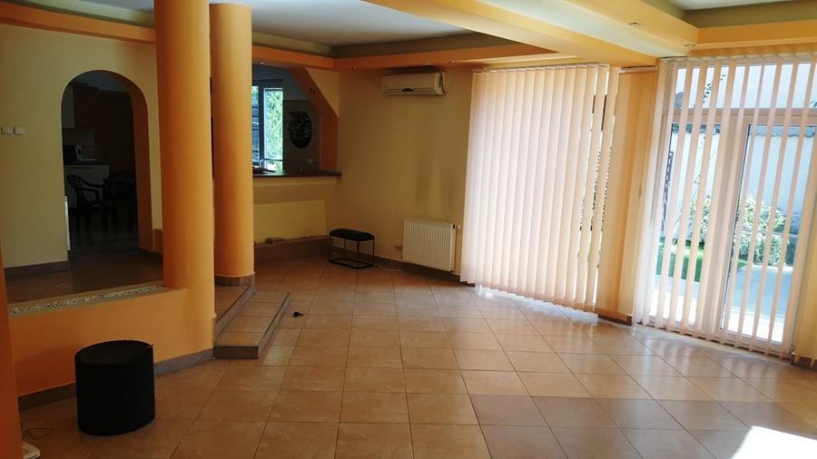 Drumul Negru - Pipera, vila P+1E, locatie linistita