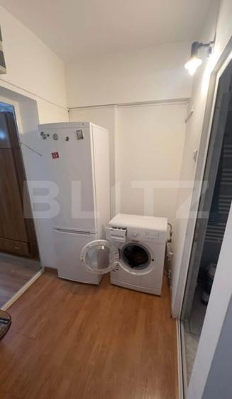 Apartament 1 cameră 36 mp Nicolina