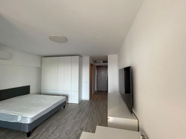 Garsoniera | bloc nou | Timpuri Noi | Roka Residence