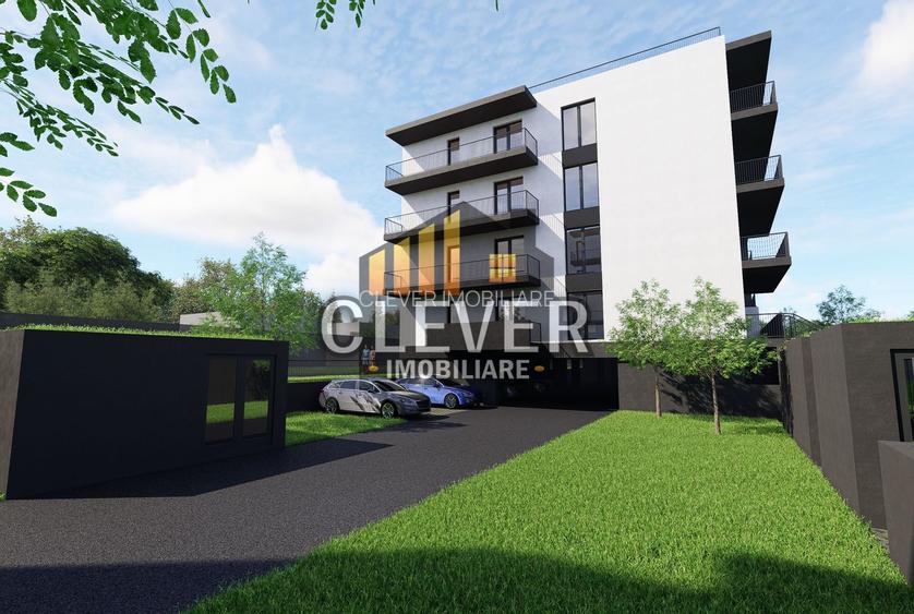 Apartament 2 camere Pallady, 61 mp total, etaj 3, Comision 0 - 5