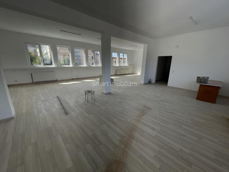 Spatiu comercial/birouri 125mp Cisnadie - 3