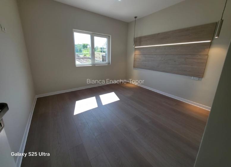 🏡Casă stil mediteranean, la cheie – 500 mp teren, finisaje premium!   Horpaz - 6