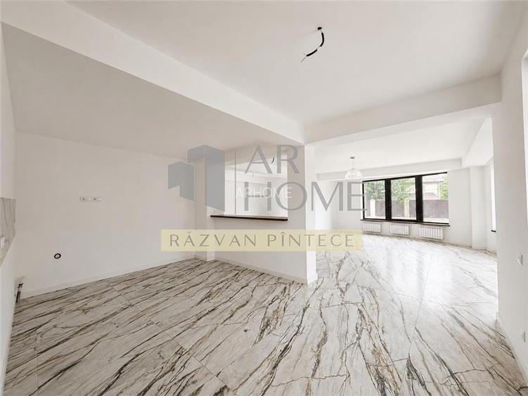 Vila de lux, 4 camere, teren 783 mp, Cornu de Jos, Praova - 6