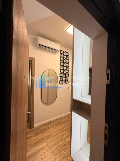 PRET REDUS| Apartament|Giroc| Mobilat & Utilat| 50 mp | Loc de parcare - 11