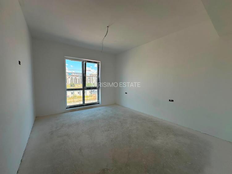 Apartament cu 2 camere/ Metrou Berceni la 7 minute - 5