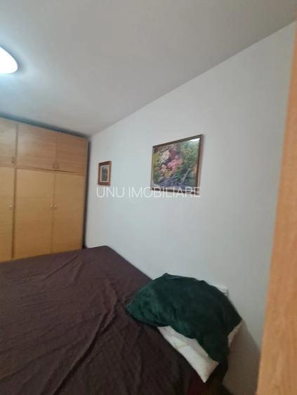 Apartartament cu 2 camere - zona Tg. Cucu - Podu de fier  - Pet Friendly - 5