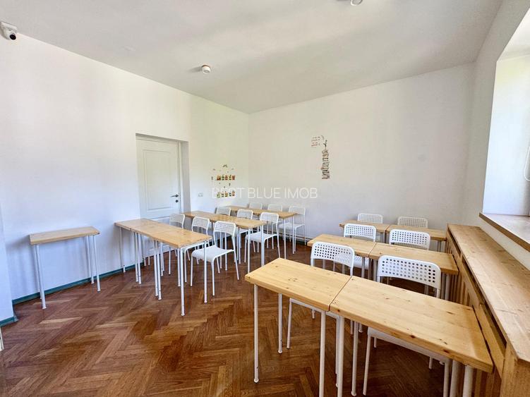 Proprietate rara in Copou/Universitate, etaj de casa, renovat, 3 camere, parcare - 8