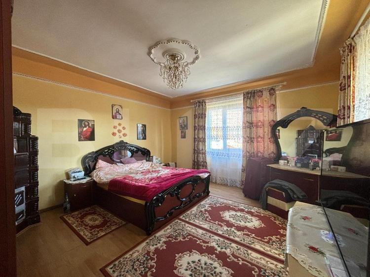 Casa Lechinta, 3 camere, 130 mp ,