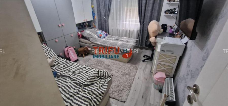 Ofertă de Vânzare Apartament 3 Camere, Zona Tolstoi, Alba Iulia - 7