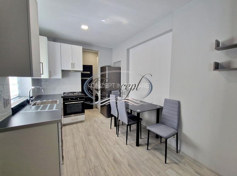 Horea, apartament 2 camere cu terasa si parcare - 7