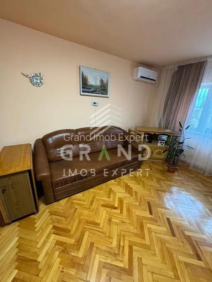 Apartament 3 Camere | 2 Bai | Parcare | Petfriendly | Manastur/Almasului - 2