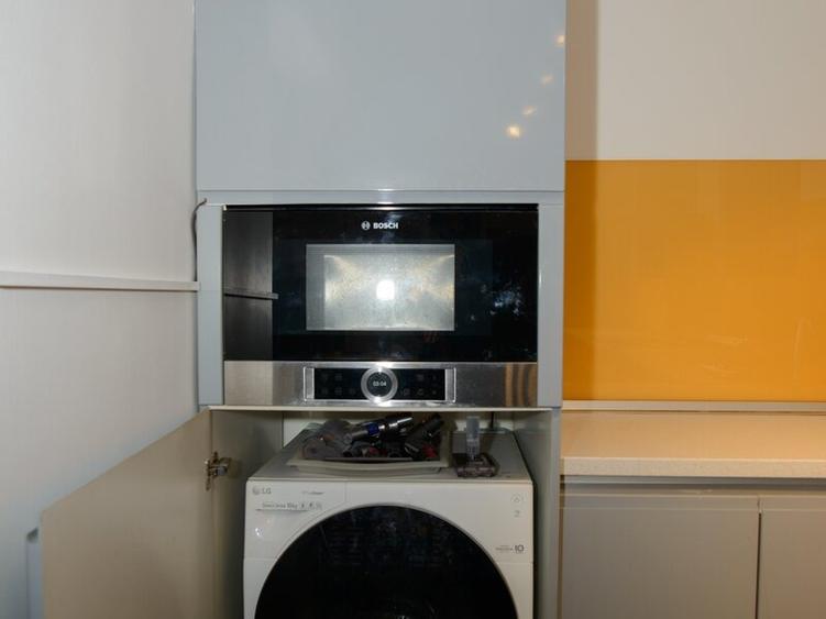 2 Camere / Alba Iulia / Unirii / New City Residence (terasa spatioasa cu grill)