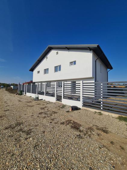 Duplex 4 Camere în Dealul Verde. Finisezi cum vrei! 2 Locuri Parcare!