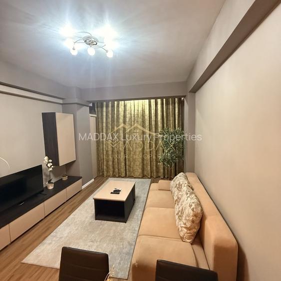 Apartament 2 camere | Calea Moșilor | Sector 2 | Mutare imediată - 2