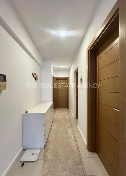 Penthouse | 4 camere | Cosmopolis | piscina | Smart Home - 5