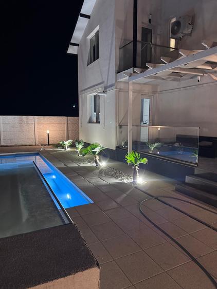 Casă nouă de vânzare in Comuna Berceni | 4 camere | Proiect personalizabil
