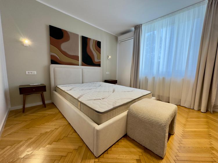 The #4th Crib - Jean Louis Calderon 4 Rooms