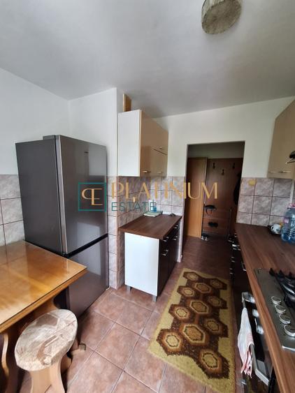 P4954 Apartament cu 3 camere, zona Dacia