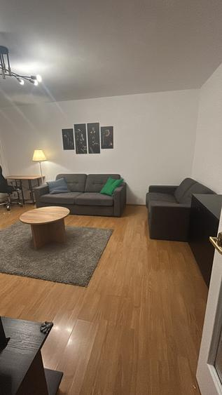 STUDIOU 40MP 7/8 CALARASILOR-DECEBAL-PTA MUNCII METROU IDEAL ”WORK FROM HOME”!