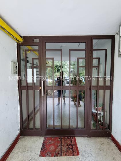 De Închiriat: Apartament modern cu 2 camere Zona Spitalul Județean (Str. Crisana - 23