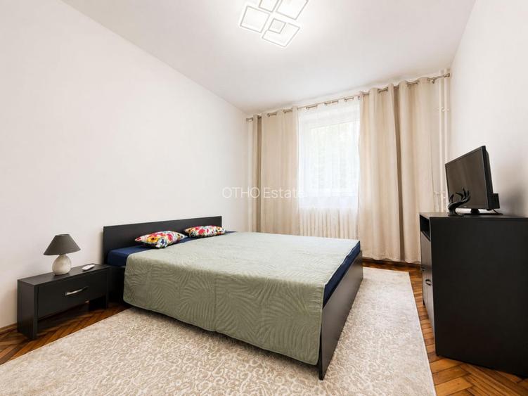 Apartament 2 camere Berceni | Renovat | Mobilat | Utilat - 4