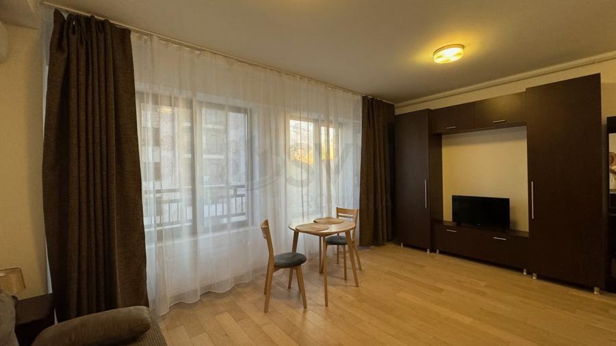 REA1020782 Studio Tineretului Park Residence Parcului Copiilor
