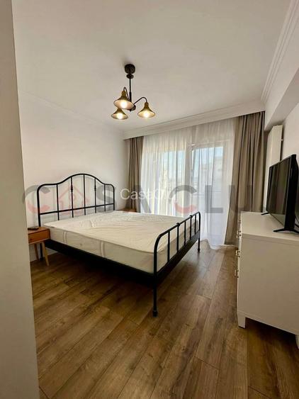 3 camere, decomandat, OMV Mărăști - 4
