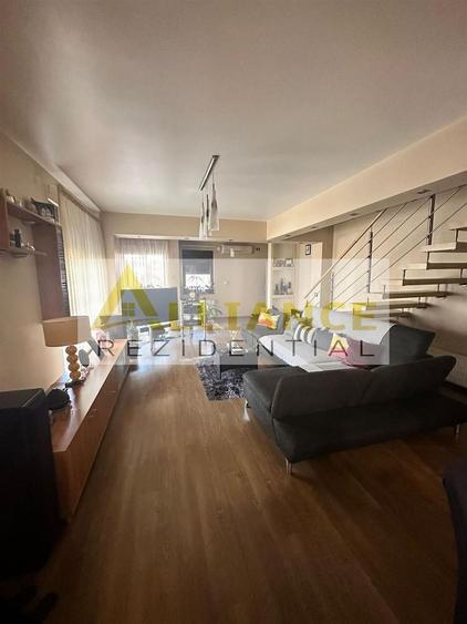 CASA INDIVIDUALA 4 CAMERE - PIATA SUDULUI