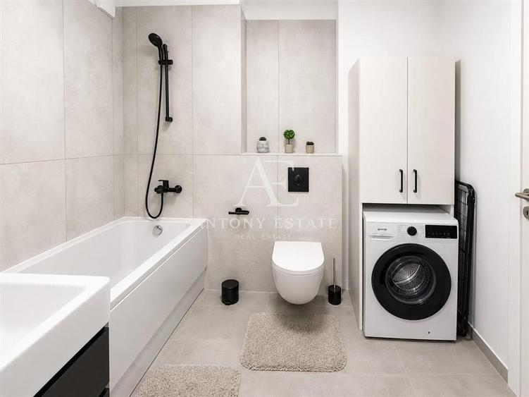 Antony Estate | Apartament 2 camere - Premium - Scala Cetate Oradea