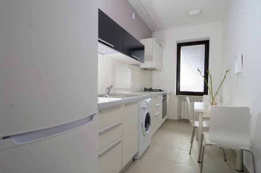 APARTAMENT 2 CAMERE MOBILATE IN BANEASA, PROPRIETAR