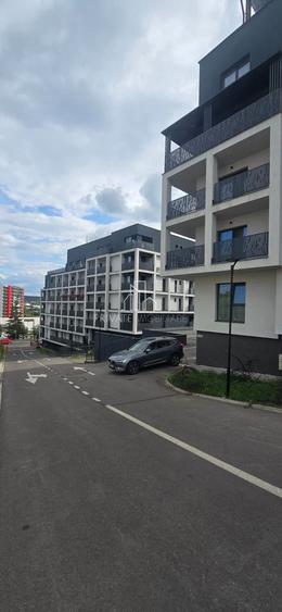 Apartament 1 Camera LUX/Bloc Nou/Prima Inchiriere, Str Livezeni, Tudor