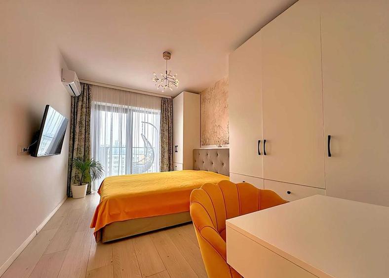 Apartament 2 Camere | Semidecomandat | Core Timpuri Noi | Parcare