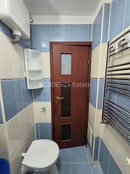 APARTAMENT 2 CAMERE RENOVAT MODERN MOBILAT & UTILAT ZONA FAVORIT